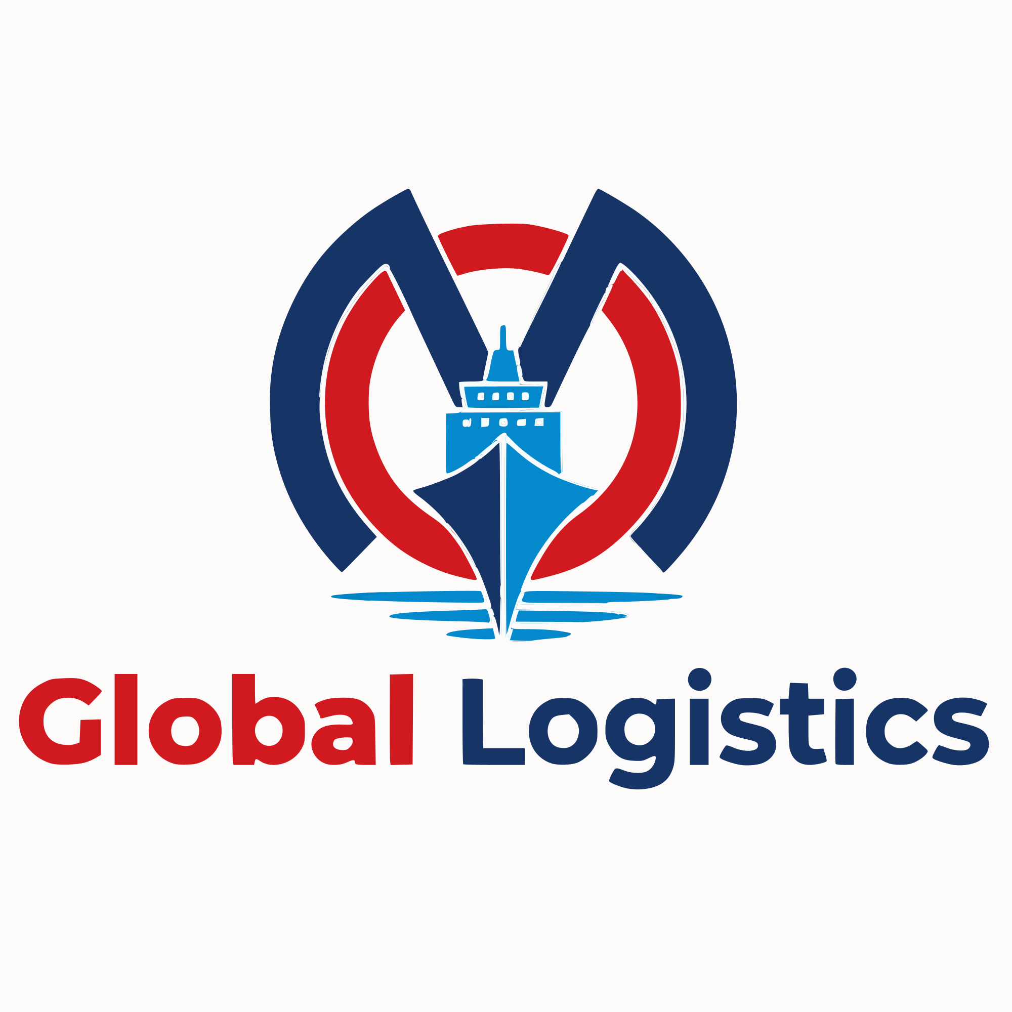 MO GLOBAL LOGISTICS